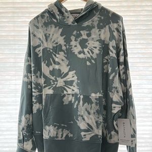 Athleta Balance Printed Hoodie